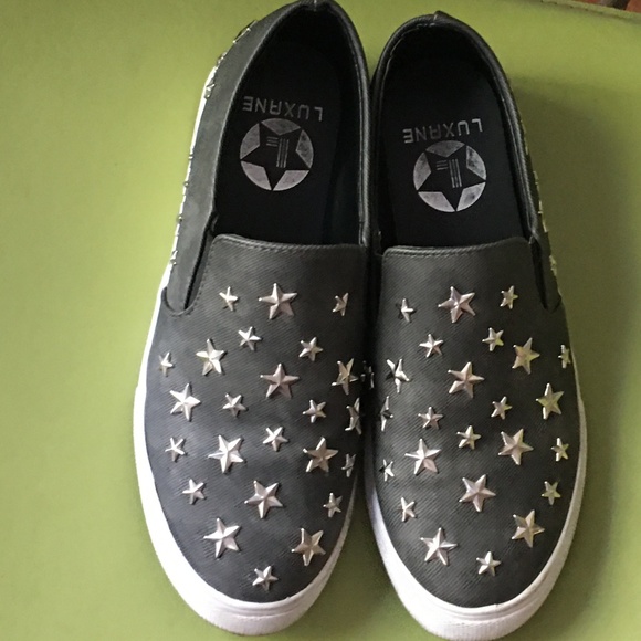 luxane Shoes - Luxane